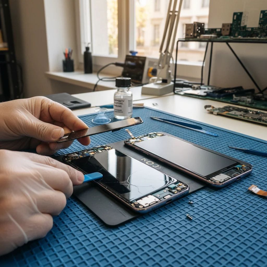 Écran Xiaomi / Huawei / Oppo